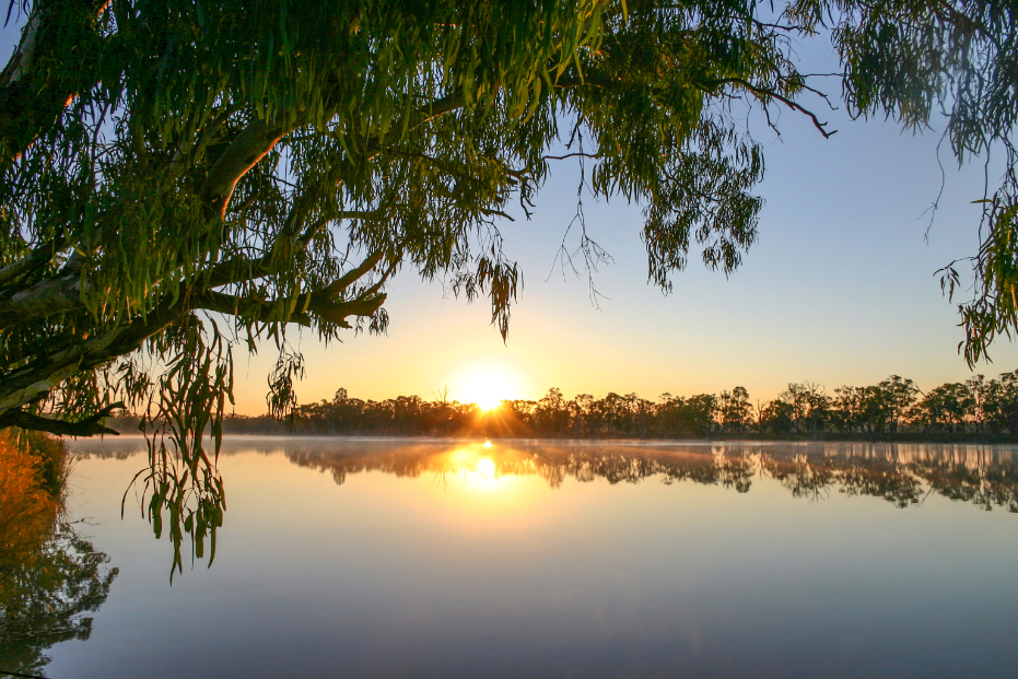 Climate Change and water modelling in Queensland