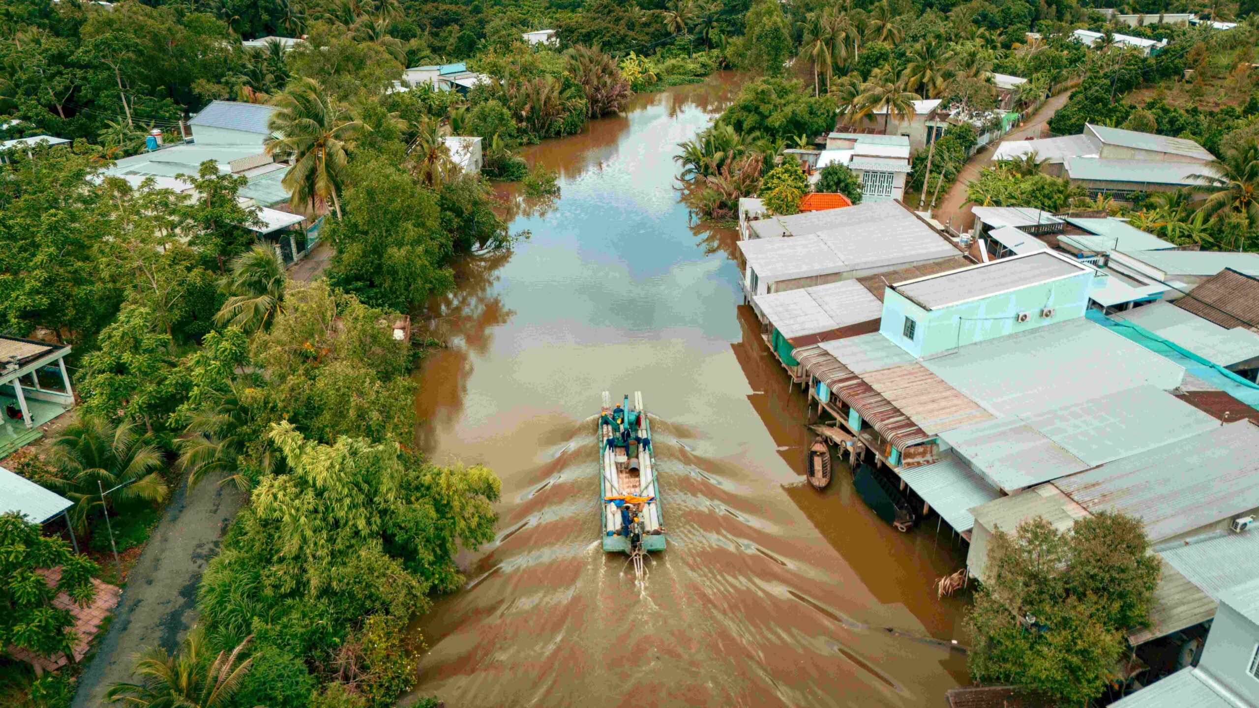 VN water law