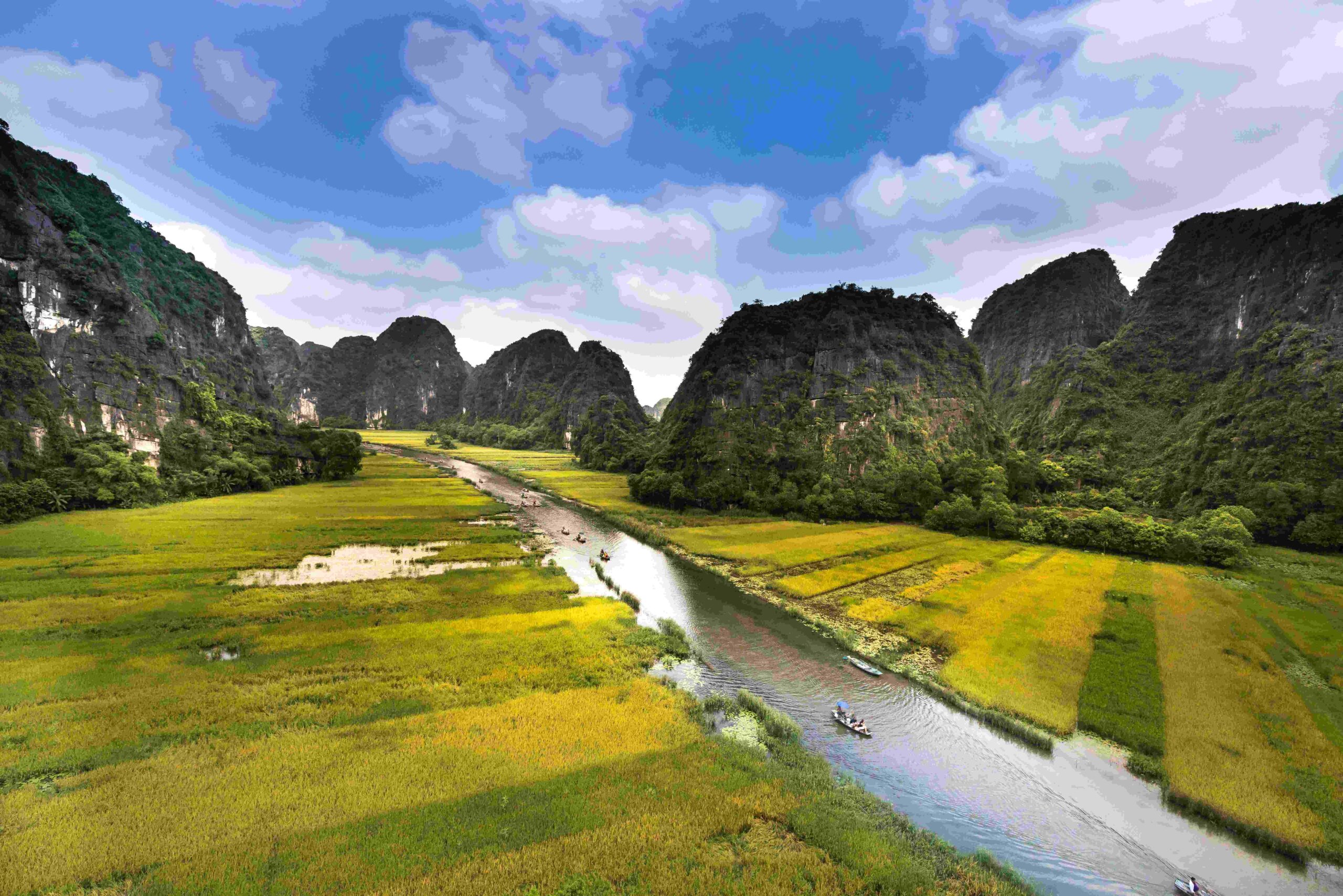 Rural Water Supply Sector Vietnam