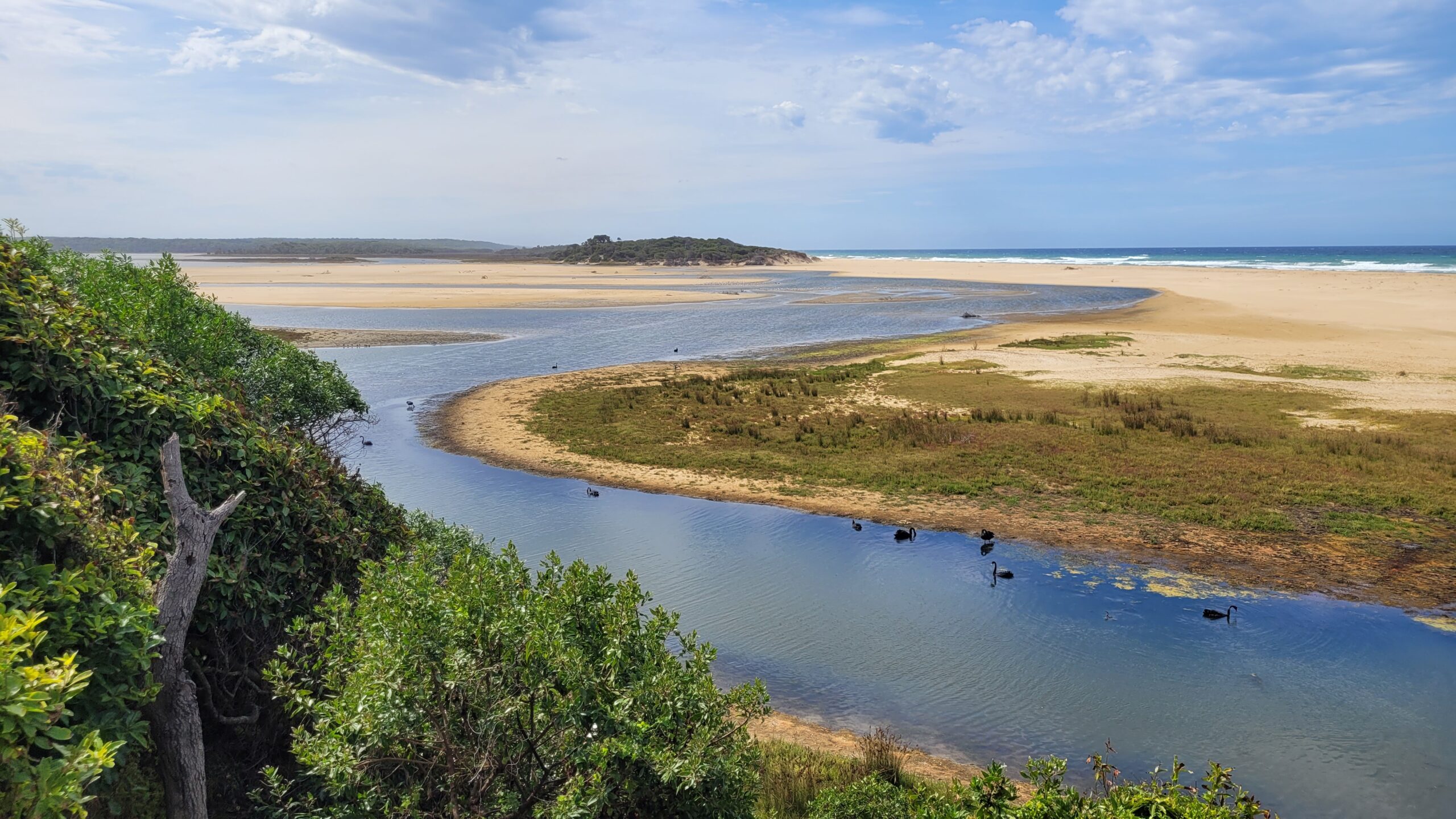 Victorian Coastal and Marine Management Plans (CMMP)